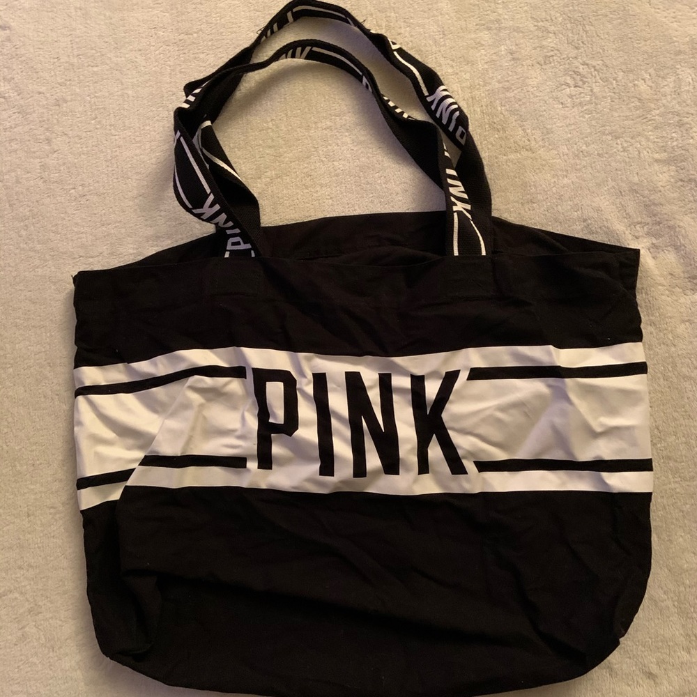 PINK bag